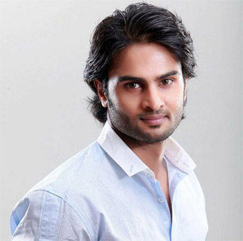 sudheer babu,mosagallaku mosagadu,chakri chigurupati  'మోసగాళ్ళకు మోసగాడు'  రెడీ అవుతున్నాడు!